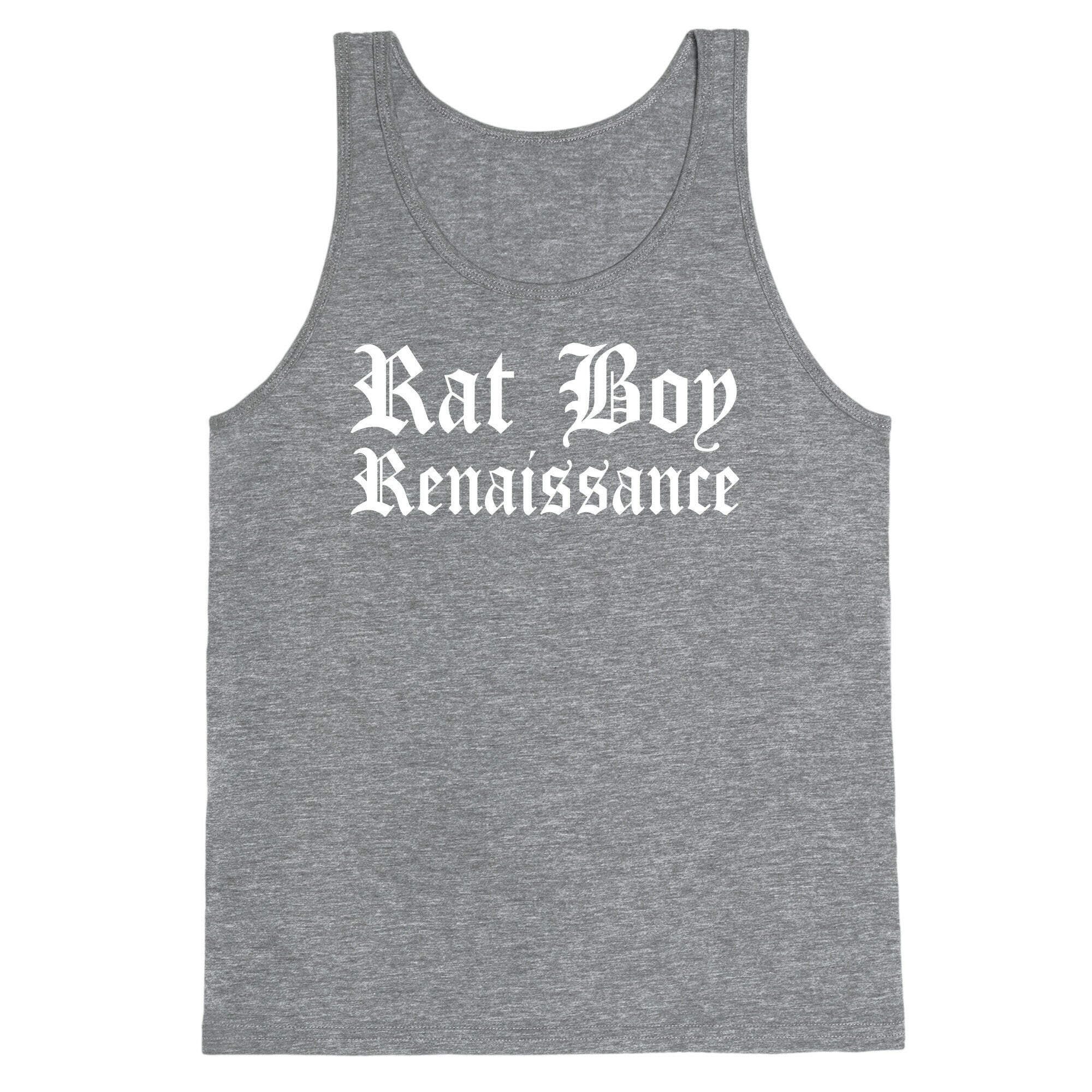 Rat Boy Renaissance Tank Top